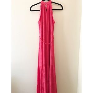 Leslie Fay | Maxi Dress